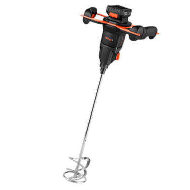 Акумуляторні будівельні міксери