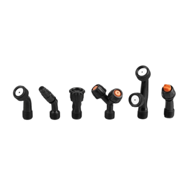 Części zamienne do sprzętu ogrodowego