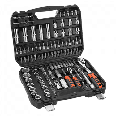 Zestawy narzędzi samochodowych