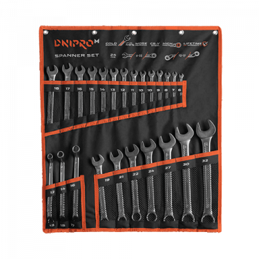 Klucze i zestawy kluczy