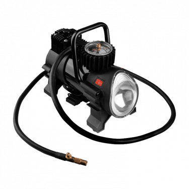 Kompresory samochodowe