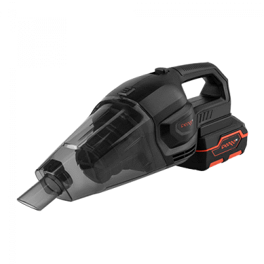 Odkurzacze samochodowe