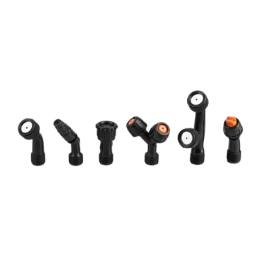 Akcesoria do opryskiwaczy