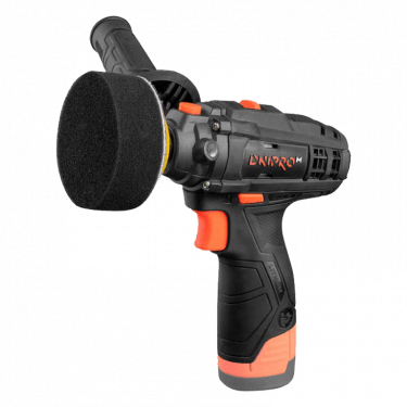 Акумуляторні полірувальні машини