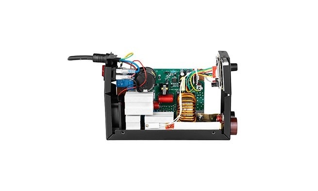 Charakteristika produktu "Spolehlivost a ochrana" - foto č. 4