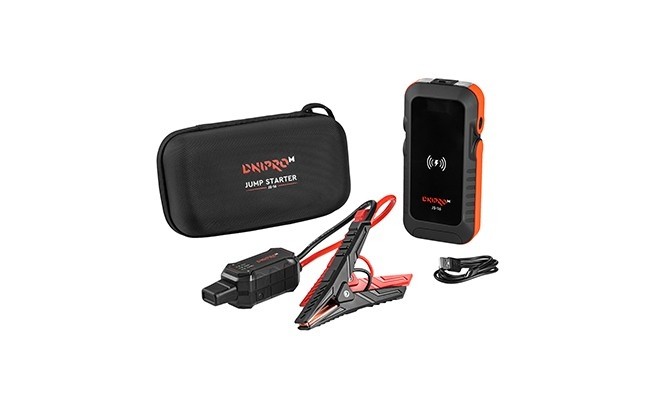 Характеристика товару «Параметри запуску» - фото №1