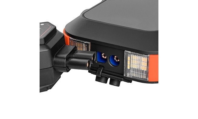 Характеристика товару «Вбудований ліхтар» - фото №2