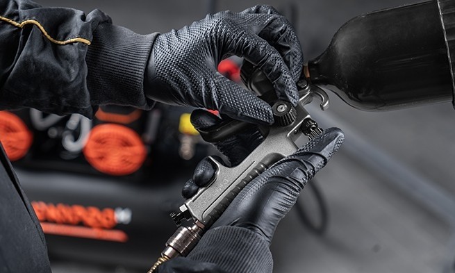 Характеристика товару «Komfort pracy» - фото №2