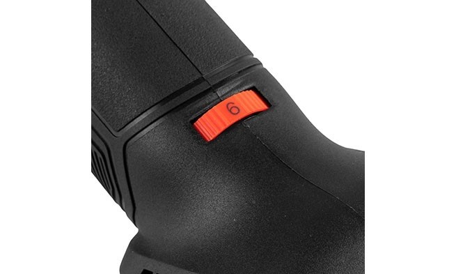 Характеристика товару «Silnik bezszczotkowy i wydajność» - фото №2