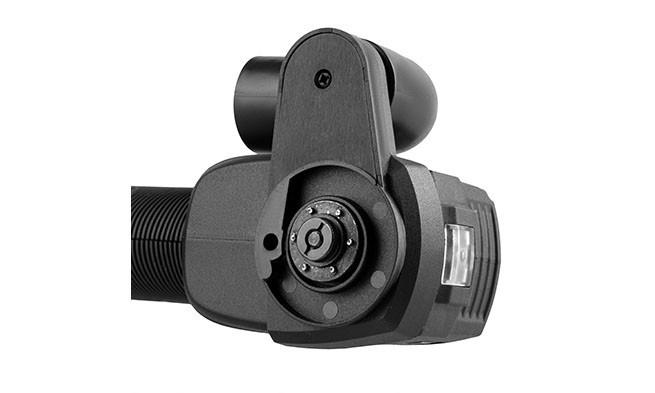 Характеристика товару «Komfort podczas długotrwałego użytkowania» - фото №4