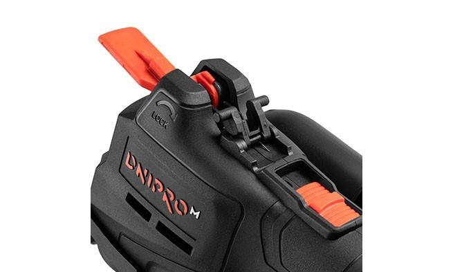 Характеристика товару «Szybka wymiana osprzętu» - фото №5