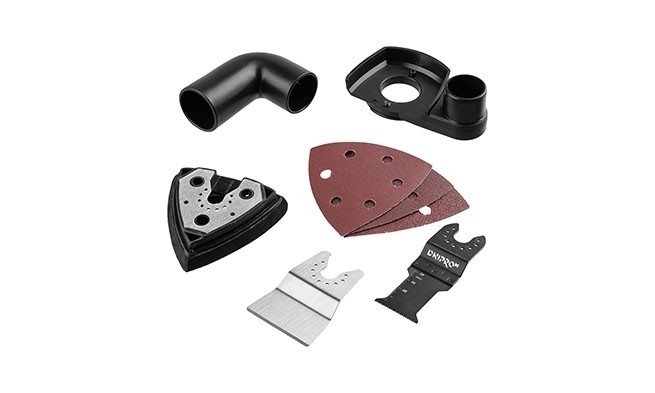 Характеристика товару «Kompatybilność z akumulatorami DM20» - фото №6