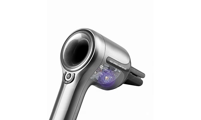 Характеристика товару «Інтелектуальний контроль температури NTC» - фото №4