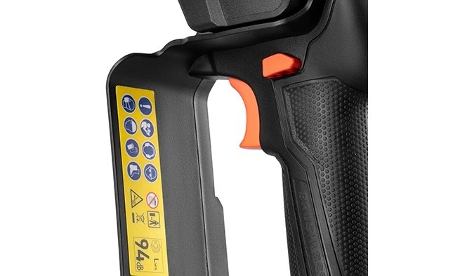 Характеристика товару «Ergonomia i kontrola» - фото №4