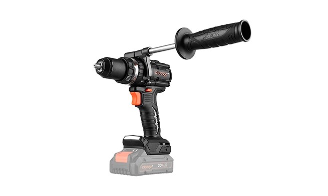 Характеристика товару «KickBack Control i kontrola narzędzia» - фото №2