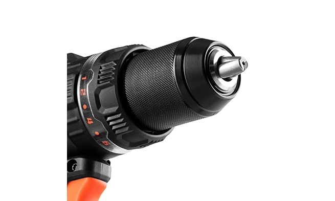 Характеристика товару «Metalowy uchwyt 13 mm» - фото №3