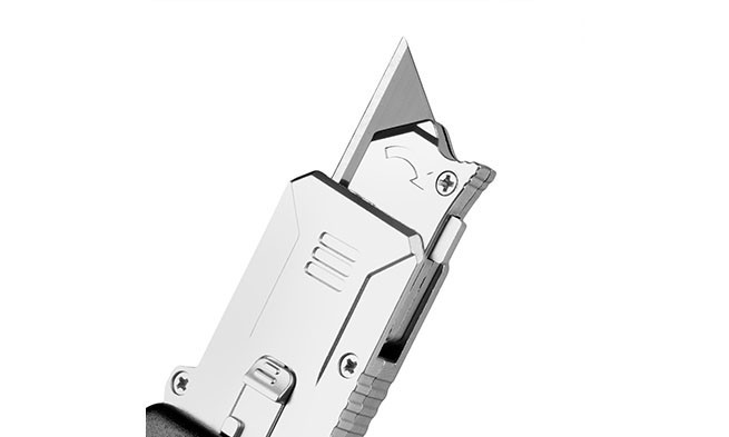 Характеристика товару «Wytrzymałe i trwałe ostrza» - фото №2