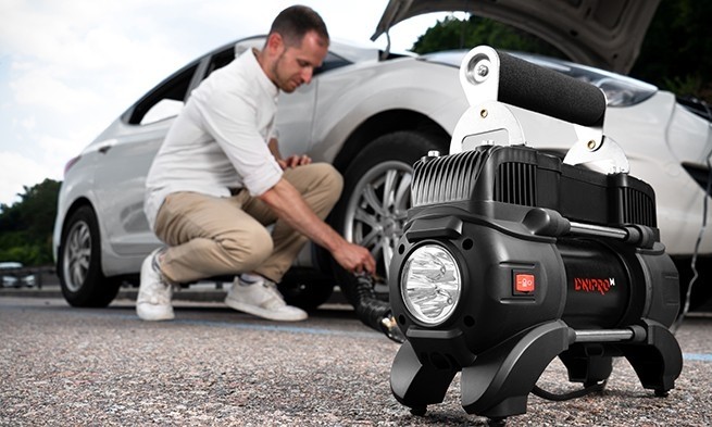 Характеристика товару «Функція «Автостоп»» - фото №6