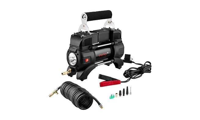 Характеристика товару «Комплектація» - фото №7