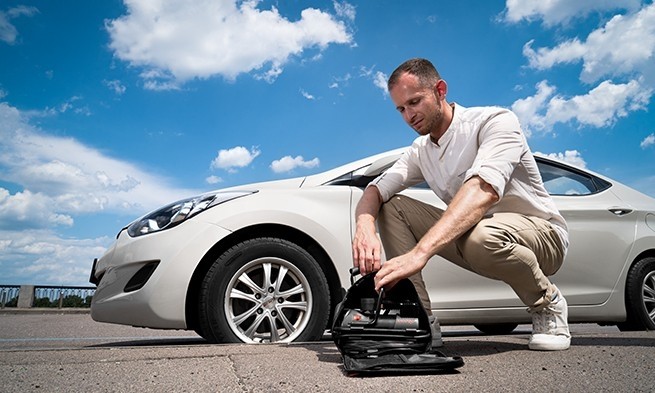 Характеристика товару «Автоматичне вимкнення» - фото №4