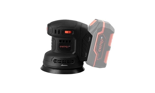 Характеристика товару «Ergonomia i komfort» - фото №1