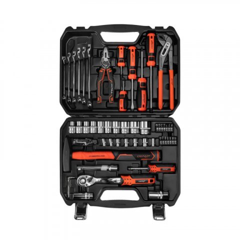 Zestawy narzędzi ręcznych – kup w Dnipro-M Polska • Ceny